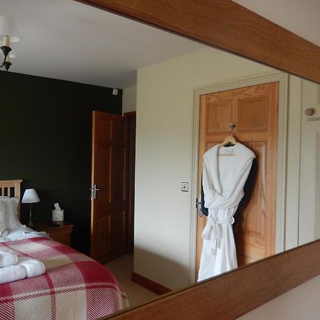 Moor View Bed & Breakfast Ингълтън Екстериор снимка